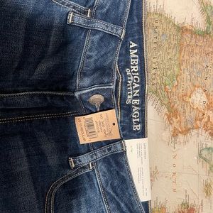 Super Hi-Rise Jegging